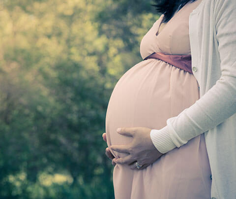 Bagaimana Kehamilan dapat Menyebabkan Sakit Maag | Mylanta®
